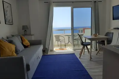 Image de Kc home abroad panoramic sea view