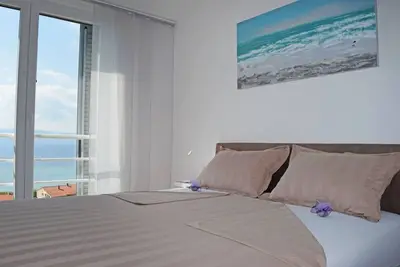 Image de Appartement de luxe pas. 2 -Omiš