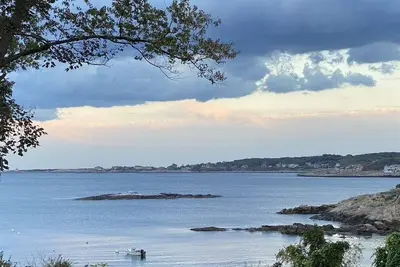 Image de Rockport Home with Beautiful Ocean Views