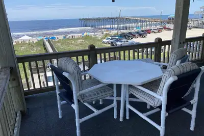 Image de Oceanfront Condo w/ Spectacular Views