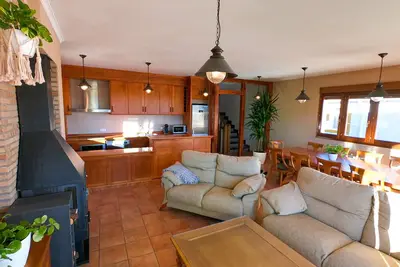 Image de El Rincón de Majadas