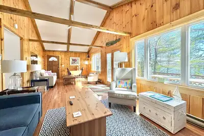 Image de Appalachee Ocean View by Chill Vacation Rentals
