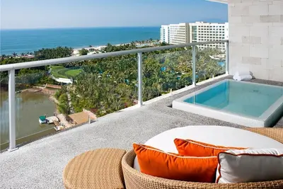 Image de Spectacular Grand Bliss 2 Bedroom Suite