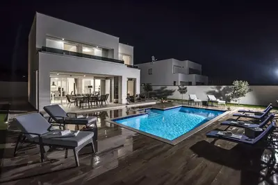 Image de Luxury Villas Anita with Private Pool