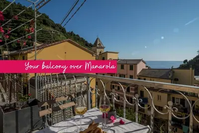 Image de Liersena Sea View Mini Villa with Ac