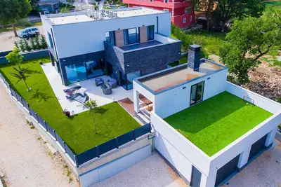 Image de Villa Infinity- luxury residence near Split