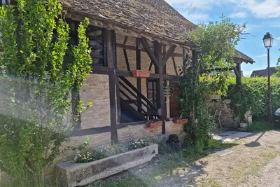 Image de Gîte de l'escale