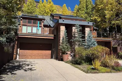 Image de Amazing Retreat Home in East Vail. 5mi to Village & skiing Lic 028986