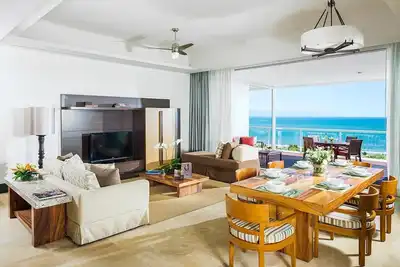 Image de Amazing 2 or 1 Bedroom Villa Grand Luxx