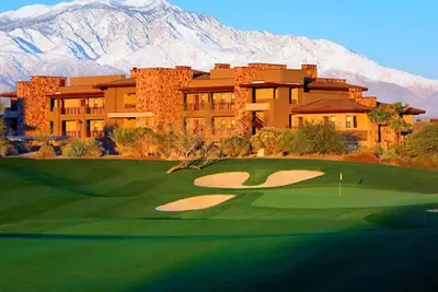 Image de One Bedroom Standard Villa Available 4/26-28/2024 Stagecoach Music Festival