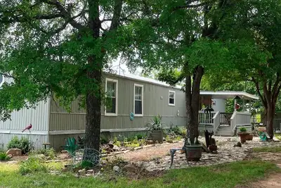 Image de Red Bluff Guest Ranch Redbird Landing