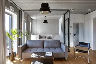 Image de Sprzeczna 4 | Bright apartment | Warsaw