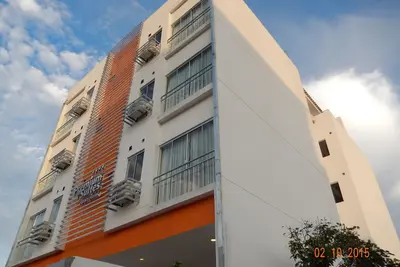 Image de Apart Hotel Premium Suites Santa Cruz