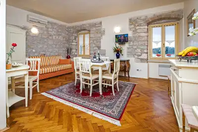 Residence La Carera