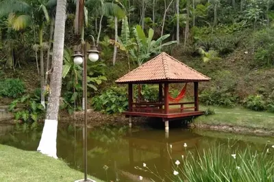 Image de Close to Paradise - Sitio Canto das Águas - Exclusive