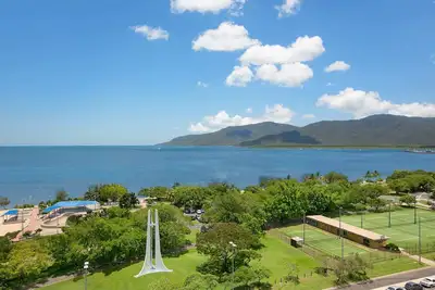 Image de Cairns Ocean View Apartment