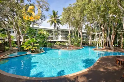 Image de Palm Cove Beach Apartment