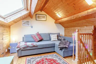 Image de 1 bedroom accommodation in Glossop