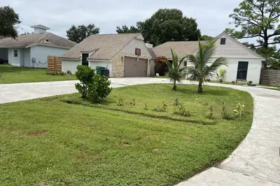 Image de A Beautiful house