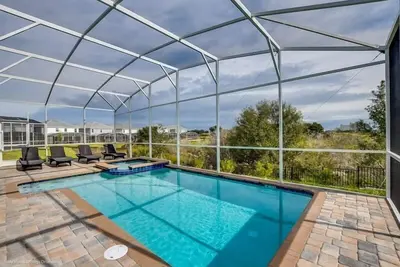 Image de Extremely Private 6-Bed House in Four Corners