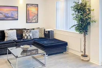 Image de 4 chambres Ă coucher Ă Thornton-Cleveleys