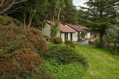 Image de The Pines - a holiday cottage that sleeps 4 guests in 2 bedrooms
