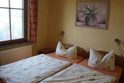 Image de Vacation apartment 3 - Buhne 11