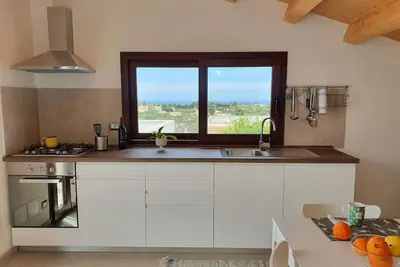 Image de Villa Lindi - holiday home with 2 sleeping places