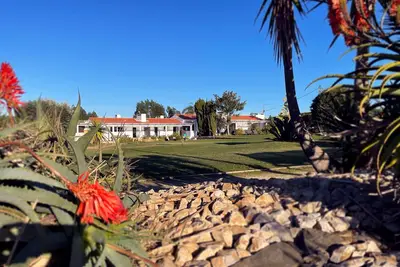 Image de Large Spacious 2 Bedroom House 5 minutes from Zambujeira do Mar - House 4