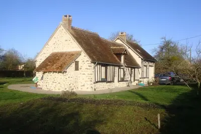 Image de La Bauge