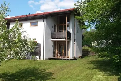 Image de Apartment (ground floor, 2 bedrooms) - Apartment Almrausch