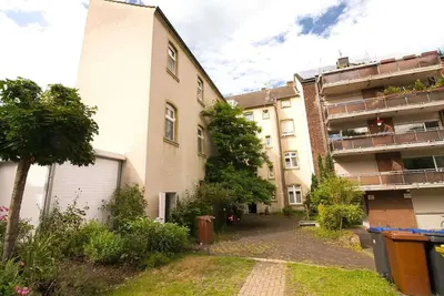 Image de T1-Apartment-1. Og-Hh