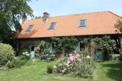 Image de La Petite Maison, centre village et plage Ă pieds