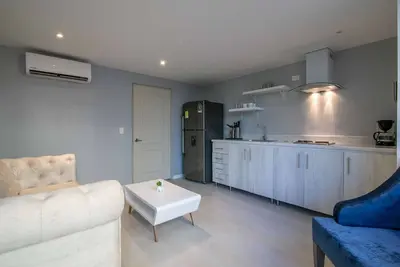 Image de 1 Bedroom Brand New Apartment in Bocagrande