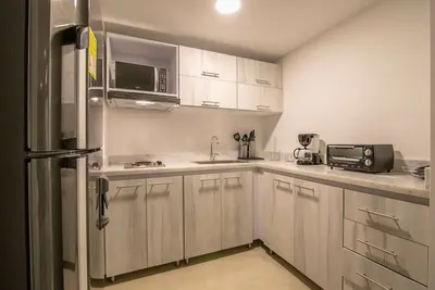 Image de Charming 1 Br Apartment in Bocagrande