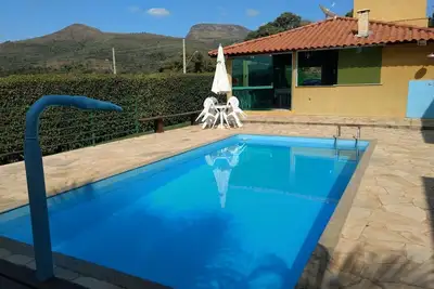 Image de Ideal for family! !