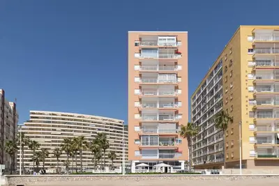Image de Santa Marta, I-A 7º-19