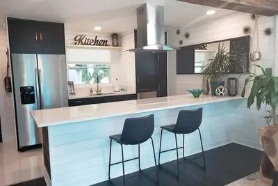 Image de Modern Tropical Bungalow