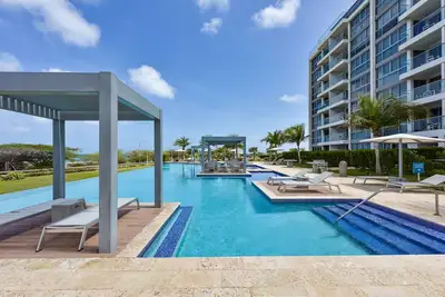 Image de Brand New Apartment, Panoramic Ocean Views