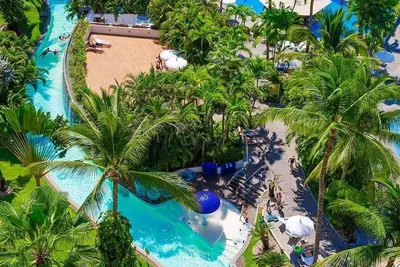 Image de Grand Mayan Studio-Reservation to be within 6 month of departure date 7 day stay
