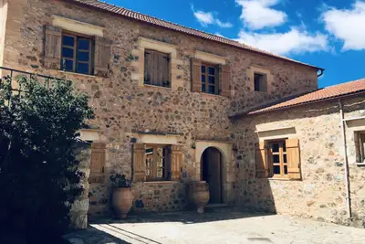 Image de Villa Magdalena