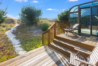 Image de Beachfront Family Home Getaway