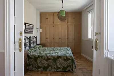 Image de apartment 30 meters from Puerta del Sol