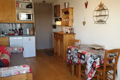 Image de 2 bedroom apartment chalet atmosphere