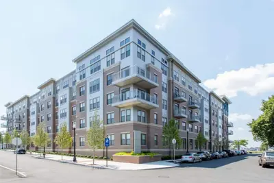 Image de Global Luxury Suites East Boston