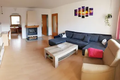 Image de Vacation apartment_Sunshine with sunny, large roof terrace in the foothills of the Alps