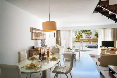 Image de Las Americas 11 - Duplex Rebeca