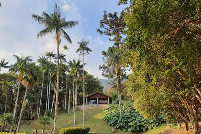 Image de Spairecer Chalet - Sítio Jangada