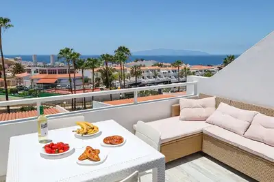 Image de Island Village 533b - Lovely Sea View