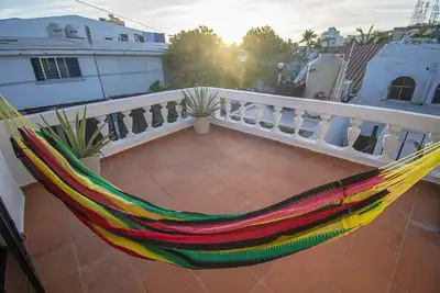 Image de Mazatlán Casa del Balcon, Heart of Historico